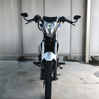ホンダ ソニック125RS SONIC125RS 美品
