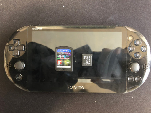 その他 ps vita2000