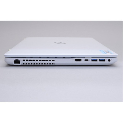 FUJITSU LIFEBOOK AH50/C2 パソコン 【公式通販】