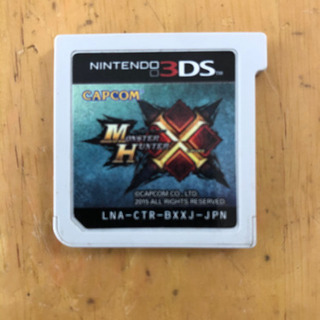 神奈川県の中古3dsが無料 格安で買える ジモティー