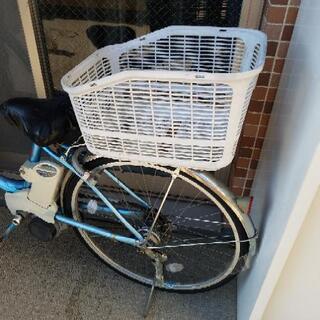 お値下げ期間３日🙋電動自転車Panasonic