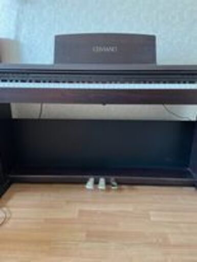 苫小牧→近郊まで◆カシオ 電子ピアノ CELVIANO/セルヴィアーノ AP-21 動作OK◆ 苫小牧→近郊まで◇カシオ 電子ピアノ CELVIANO/セルヴィアーノ AP-21