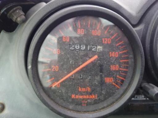 ZZR250 現在不動車 レストアベース Yahoo!オークション - zzr250 初期