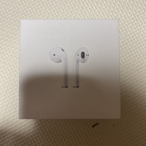 その他 AirPods