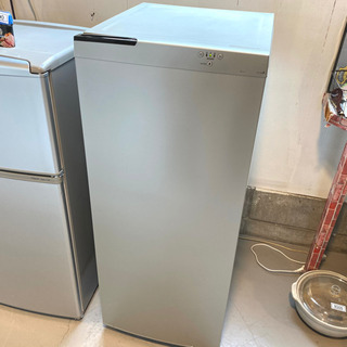 TOSHIBA 冷凍専用庫