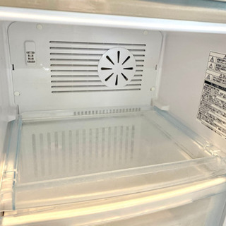 TOSHIBA 冷凍専用庫