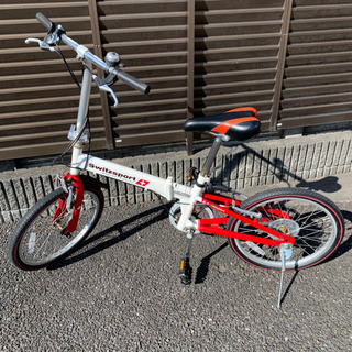 定価33,000円　シマノ　スウィツスポート　自転車