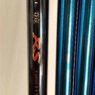 シマノ  鮎竿 競 RS type-R 90 NI スペシャル競RSタイプR 90NI｜＠ベリーネット 日本最大新品中古