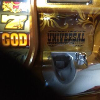 スロット台凱旋GOD