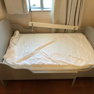 中古ベッド 継ぎ足が無料 格安で買える ジモティー