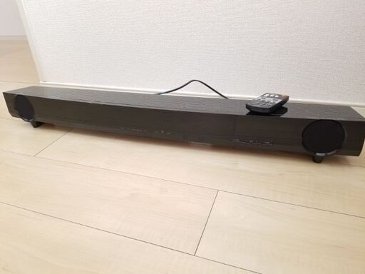 YAMAHA ⚫YAS-93 フロントサラウンドシステム ヤマハ フロント