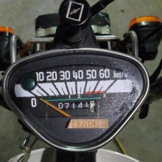 6V純正70★シャリー