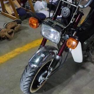 6V純正70★シャリー