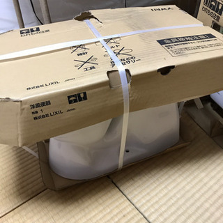 INAX  洋式便器　新品