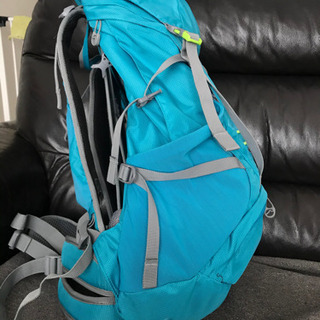 さぁ登山シーズン　3回使用　登山ザック　Lowe alpine ロウアルパイン　30リットル