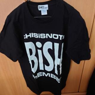 BiSH 清掃員 Tシャツ