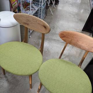 【おすすめ品】キツツキ トラフ コラボ ダイニング4点セット コブリナシリーズ