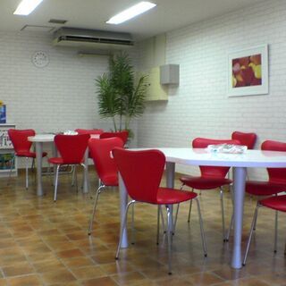 町田で予約制の英会話カフェなら少人数で充実した英会話が学べます！...