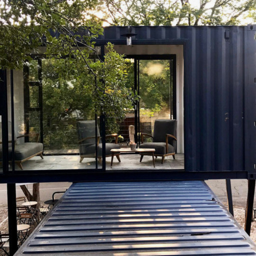 店舗 バケーションレンタル 住宅にぴったり コンテナハウス さとう 高崎の新築 マンション 一戸建て の不動産 住宅情報 無料掲載の掲示板 ジモティー