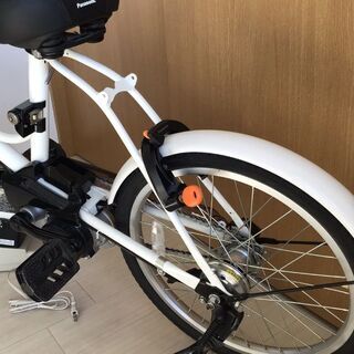 電動アシスト自転車 パナソニック 電動アシスト自転車 ノーパンク 