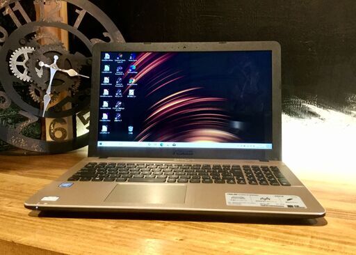 売約済み。ご覧頂きありがとうございました。【一宮でWindows10搭載機