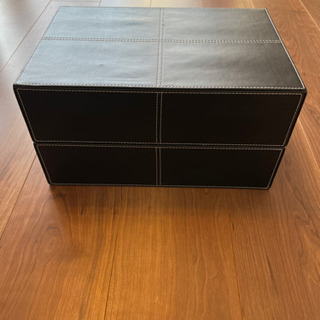 【ネット決済】収納　BOX ボックス
