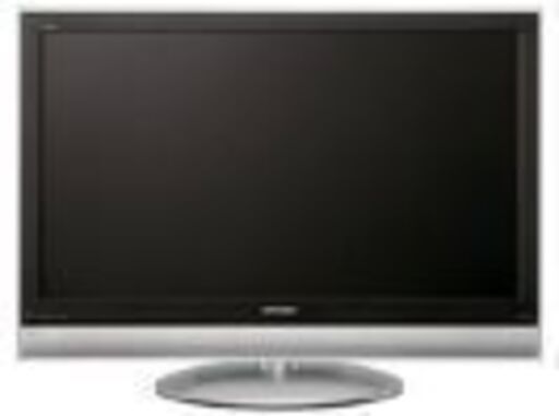 三菱 37インチ テレビ 2006年製 テレビ台付き！