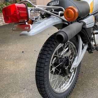 旧車　ＹＡＭＡＨＡ　ＭＲ５０ 美車　鹿児島市