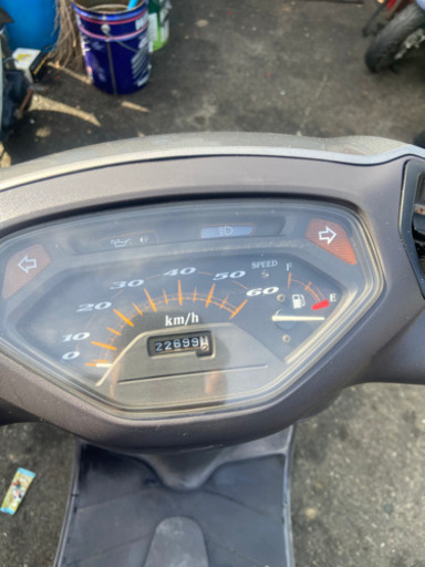 リード50 通勤快速‼️格安スクーター リード50 通勤快速‼️格安スクーター