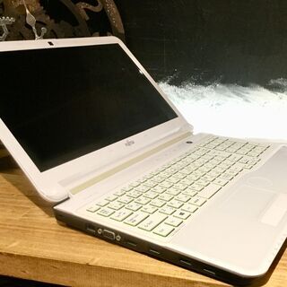 売約済み。ご覧頂きありがとうございました。一宮でWindows10搭載機