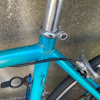 アストロASTROのロードバイク　自転車A