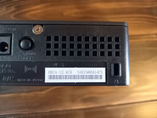 G4032カード利用可能11年10月発売model外付けhdd据え置きio Datahdca U2 0ck黒2tb美品送料a家電プラクラ プラクラ南9条店 札幌の映像プレーヤー レコーダー その他 の中古あげます 譲ります ジモティーで不用品の処分