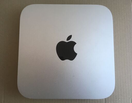 Mac mac mini mid 2011 i5 /12G/128SSD/500G