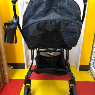 ピジョン　pigeon　ランフィＲＡ８　Runfee RA8　A型　ベビーカー　両対面　1ヶ月～36ヶ月　mwwjp