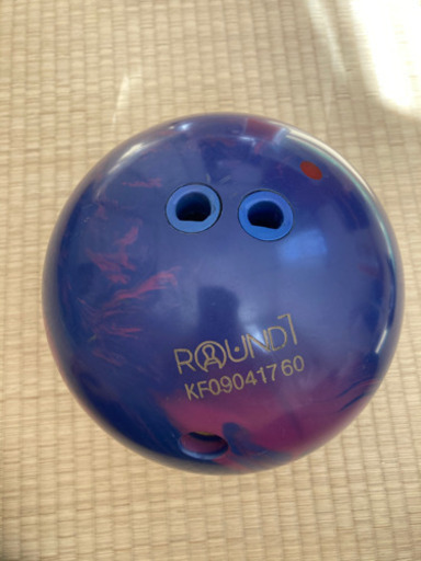 ボウリングのボール 12ポンド ケース付き ゆぅリハビリ中 天王町のその他の中古あげます 譲ります ジモティーで不用品の処分
