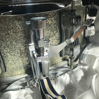 Ludwig LS401 スネア　ドラム