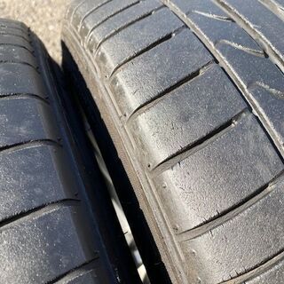 BMW純正ダブルスポーク３９７ １８インチ ３シリーズ、４シリーズ