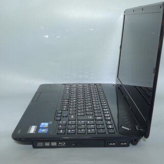 送料無料 新品SSD240GB 1台限定 ノートパソコン 中古良品 15.6型 NEC 