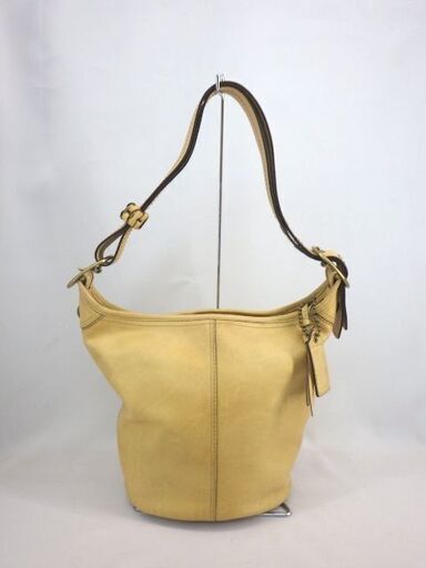 コーチ◆ＣＯＡＣＨ◆ショルダバッグ（57Ｅ-38-2）
