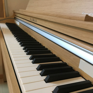 決まりました！KAWAI 電子ピアノ　CA48  カワイ