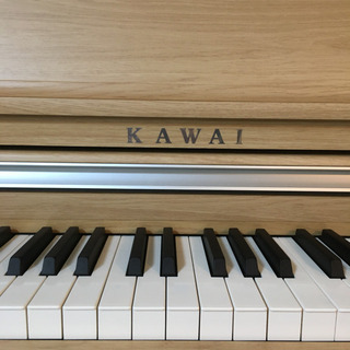決まりました！KAWAI 電子ピアノ　CA48  カワイ