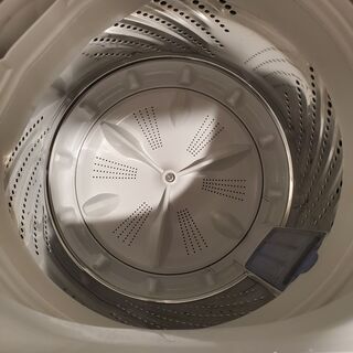 全自動洗濯機　NA-F60B12　洗濯容量6kg 　引き渡し3月21日〜23日 - 浦添市
