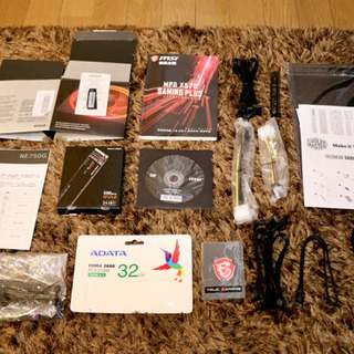 ハイエンドPC 美品