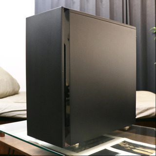 ハイエンドPC 美品