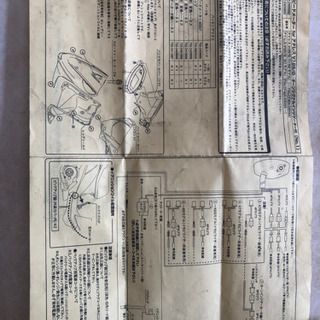 キタコのデジタルスピードメーターアドレスV125/G