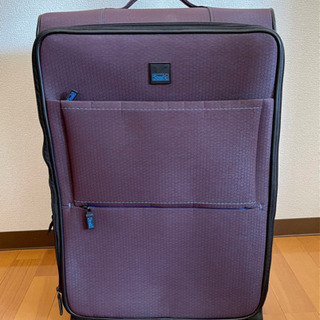 スーツケース 64×41×23cm