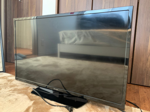 値下げ致しました！SHARP AQUOS 液晶テレビ32インチ