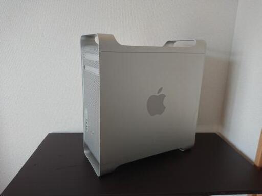 Mac Pro　MA356J/A　2.66GHz 8 Core Xeon X5150x2