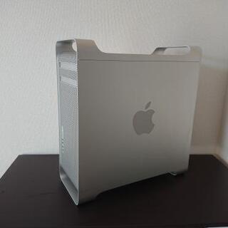 Mac Pro　MA356J/A　2.66GHz 8 Core ...