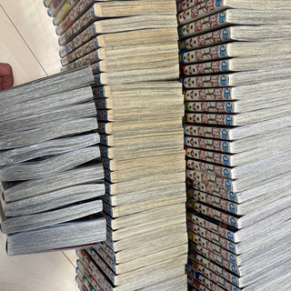 新品未開封有　銀魂全巻セット　零巻とおまけもついてます